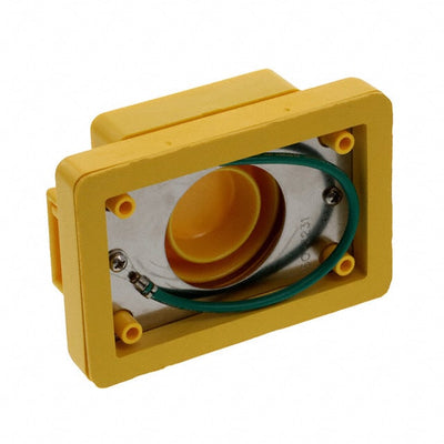 1301550016 by Molex - C-SIZE WATERTITE COVER ASSY WITH