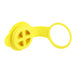 1301550082 by Molex - REPLACEMENT CLOSURE CONNECTOR C-
