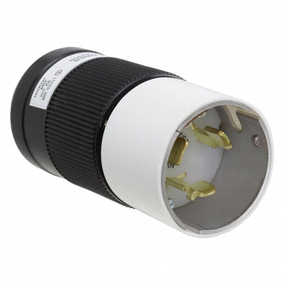 1301550134 by Molex - PLUG 50A 3P4W 125/250V