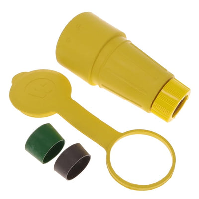 1301550141 by Molex - WATERTITE CONNECTOR - 50 AMP 3P4