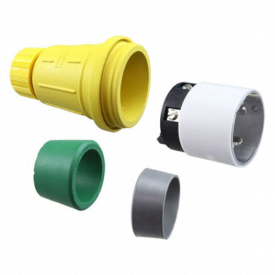 1301550142 by Molex - PWR ENT PLUG NON-NEMA STR SCREW