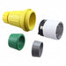 1301550142 by Molex - PWR ENT PLUG NON-NEMA STR SCREW