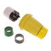 1301550149 by Molex - PWR ENT PLUG NON-NEMA STR SCREW