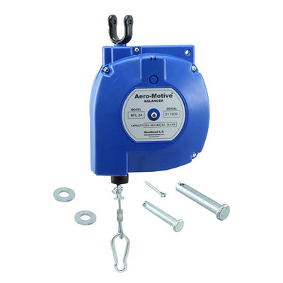 1301700030 by Molex - BALANCER ASSY W/RATCHET LOCK