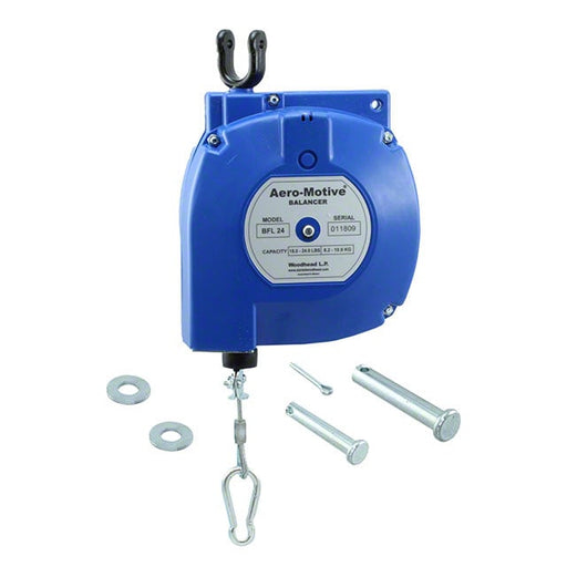 1301700030 by Molex - BALANCER ASSY W/RATCHET LOCK