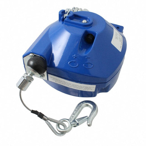 1301710028 by Molex - TOOL BALANCER 15.9-20.5KG 2M