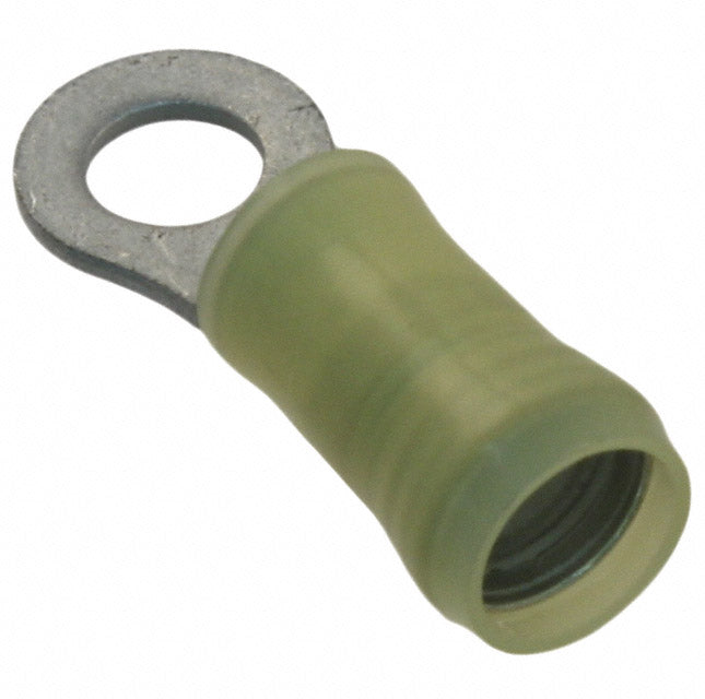 130171 by TE Connectivity AMP Connectors - CONNECTOR RING CIRC 10-12AWG M5 CRIMP