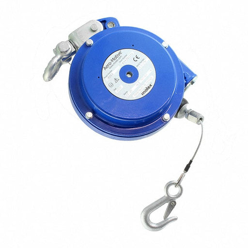 1301720195 by Molex - BALANCER INDUSTRIAL DUTY 5.87' 5