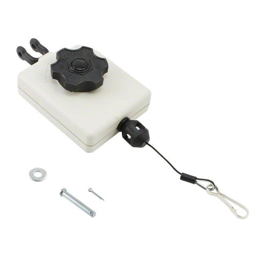 1301730036 by Molex - RETRACTOR LIGHT DUTY 5.24