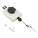 1301730036 by Molex - RETRACTOR LIGHT DUTY 5.24