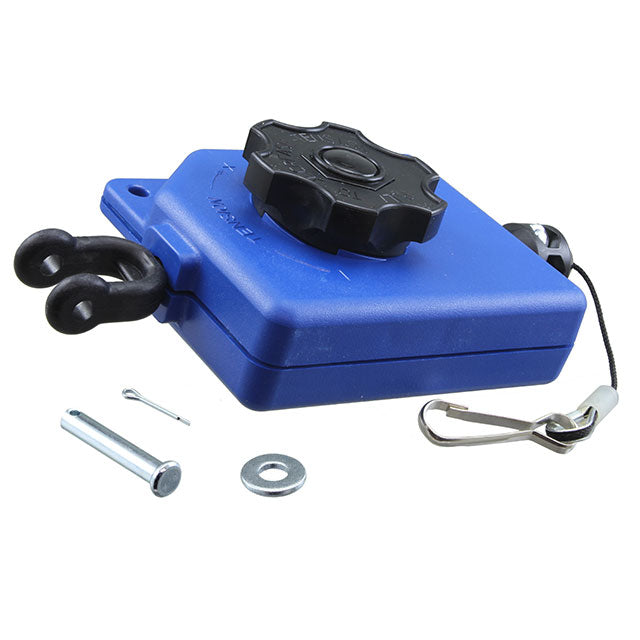 1301730037 by Molex - RETRACTOR BALANCER 1-2LB 10