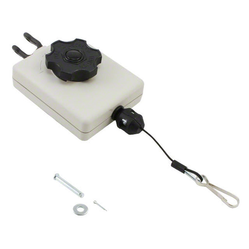 1301730048 by Molex - RETRACTOR LIGHT DUTY 5.24