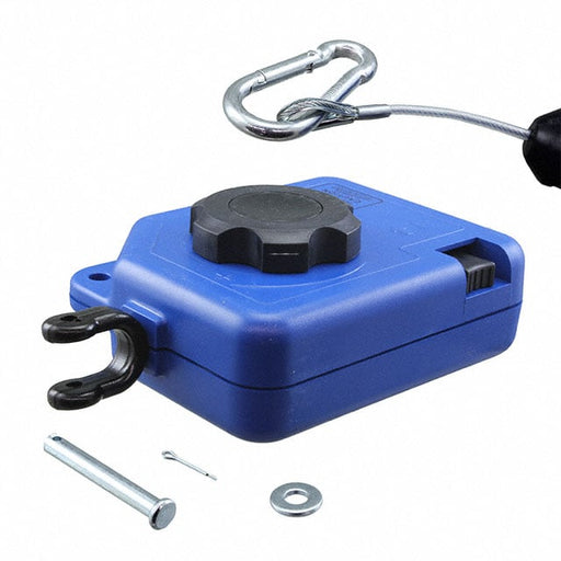 1301730061 by Molex - RETRACTOR BALANCER 6-8LB 6.6