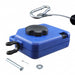 1301730061 by Molex - RETRACTOR BALANCER 6-8LB 6.6