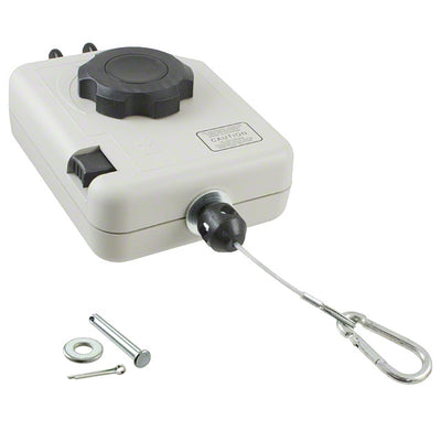 1301730069 by Molex - RETRACTOR LIGHT DUTY 6.56