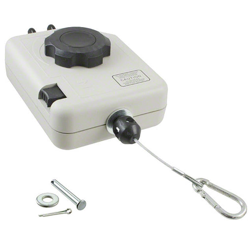 1301730069 by Molex - RETRACTOR LIGHT DUTY 6.56