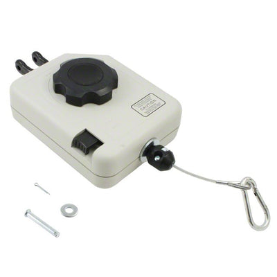 1301730074 by Molex - RETRACTOR LIGHT DUTY 6.56
