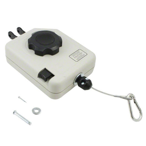 1301730074 by Molex - RETRACTOR LIGHT DUTY 6.56