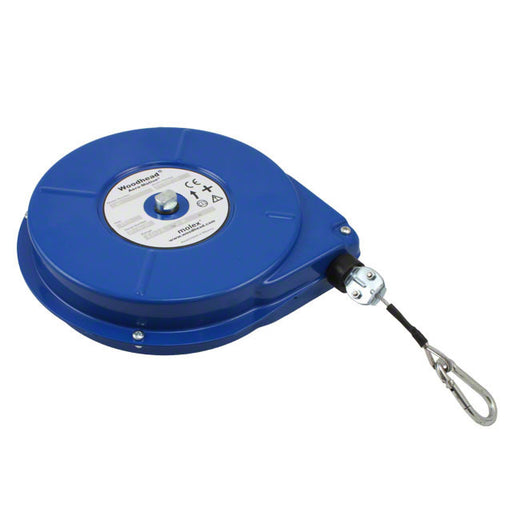 1301750001 by Molex - RETRACTOR LIGHT DUTY 7.87