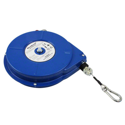 1301750006 by Molex - RETRACTOR 8-15LBS/3.6-6.8KG 8