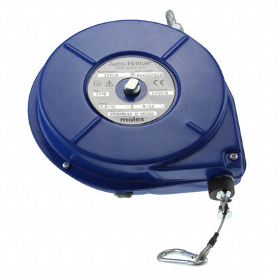 1301750012 by Molex - 22FLR 8-22LB3.6-10KG - RACHET LO