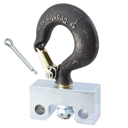1301792110 by Molex - RP - JK SHACKLE - NUT & COTTER -