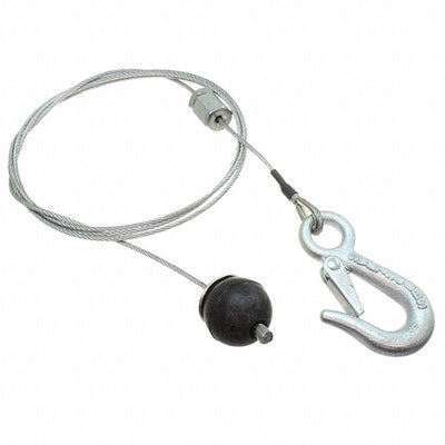 1301792195 by Molex - RP - CABLE ASSEMBLY - STD - EA S