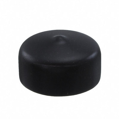 1301800695 by Molex - CAP, BUMPER HAZARD LAMP-HI TEMP