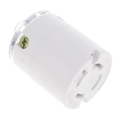 1301860389 by Molex - L16-20 CONN INSERT WHITE