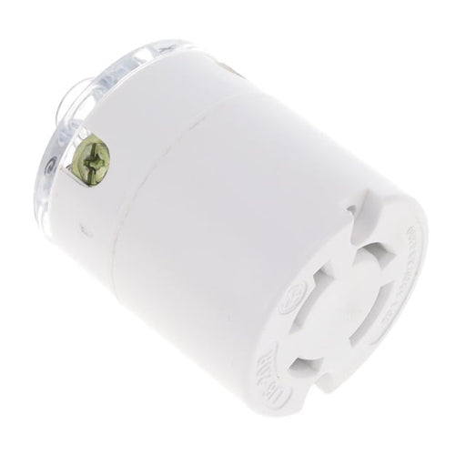 1301860389 by Molex - L16-20 CONN INSERT WHITE