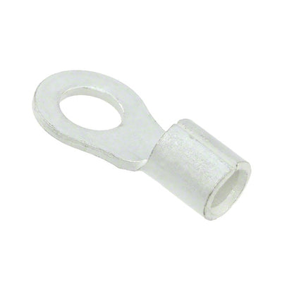 130191 by TE Connectivity AMP Connectors - CONNECTOR RING CIRC 10-12AWG #5 CRIMP