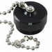1302011109 by Molex - CONNECTOR COVER A BLACK