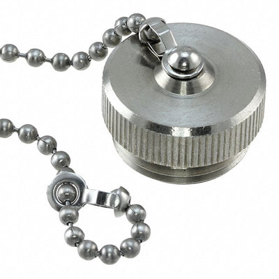 1302011110 by Molex - CONNECTOR COVER A SILVER