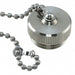 1302011110 by Molex - CONNECTOR COVER A SILVER