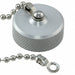 1302011121 by Molex - CONNECTOR COVER C SILVER