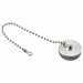 1302011116 by Molex - CONNECTOR COVER B BLACK