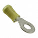 130205 by TE Connectivity AMP Connectors - CONNECTOR RING CIRC 10-12AWG M6 CRIMP
