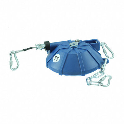 1302370003 by Molex - AB11 8-11LB3.6-5.0KG & 5.3FT1.6M