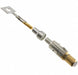 D1303222 by ITT Cannon, LLC - CONNECTOR D-SUB PIN COAX CABLE CRIMP
