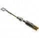 D130344 by ITT Cannon, LLC - CONNECTOR D-SUB SCKT COAX CABLE CRIMP