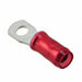 130451 by TE Connectivity AMP Connectors - CONNECTOR RING FLAT 16-22AWG CRIMP