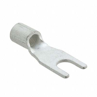 130499 by TE Connectivity AMP Connectors - CONNECTOR SPADE TERM 10-12AWG M4.5