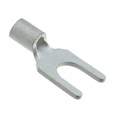 130519 by TE Connectivity AMP Connectors - CONNECTOR SPADE TERM 16-22AWG M4