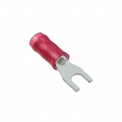 130521 by TE Connectivity AMP Connectors - CONNECTOR SPADE TERM 16-22AWG M2.5