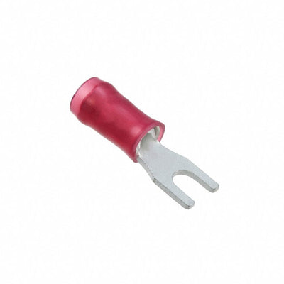 130522 by TE Connectivity AMP Connectors - CONNECTOR SPADE TERM 16-22AWG M2.5