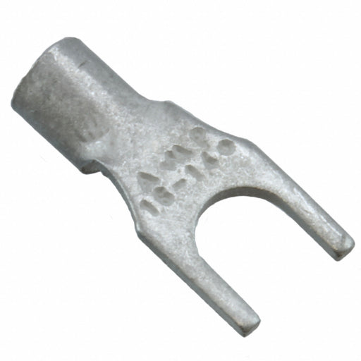 130534 by TE Connectivity AMP Connectors - CONNECTOR SPADE TERM 13-17AWG #8