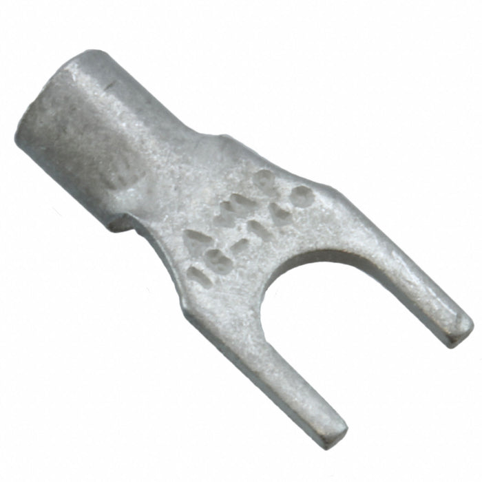 130534 by TE Connectivity AMP Connectors - CONNECTOR SPADE TERM 13-17AWG #8