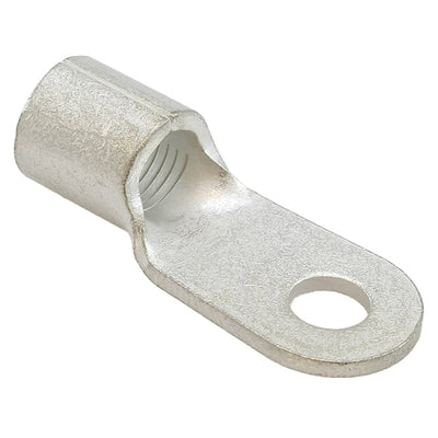 130552 by TE Connectivity AMP Connectors - CONNECTOR RING CIRC 6AWG M5 CRIMP
