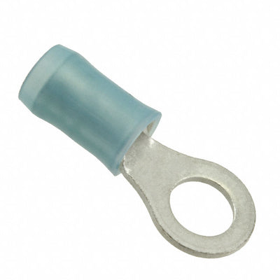 130663 by TE Connectivity AMP Connectors - CONNECTOR RING CIRC 14-16AWG CRIMP