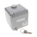 1309460003KI by METZ CONNECT USA Inc. - KEYSTONE IP44SG SURFACE MOUNTING